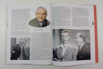 Karel Čáslavský: Hvězdy českého filmu 1 - 4