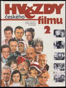 Hvězdy českého filmu 2