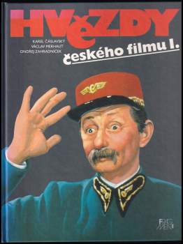 Radana Vítková: Hvězdy českého filmu IV