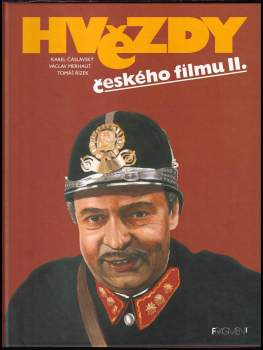 Radana Vítková: Hvězdy českého filmu IV