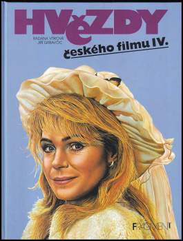 Radana Vítková: Hvězdy českého filmu IV