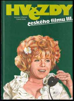 Hvězdy českého filmu III
