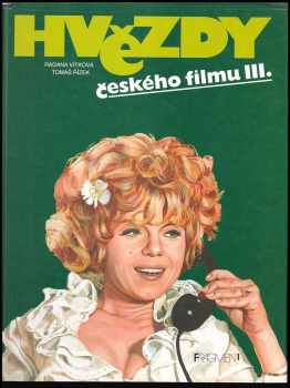 Radana Vítková: Hvězdy českého filmu III