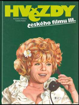 Hvězdy českého filmu