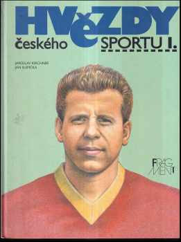Hvězdy českého sportu
