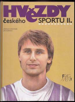 Hvězdy českého sportu II