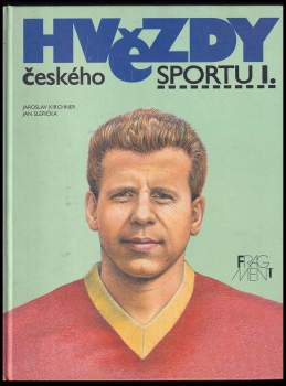 Hvězdy českého sportu