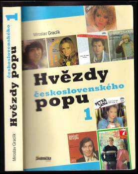 Hvězdy československého popu 1