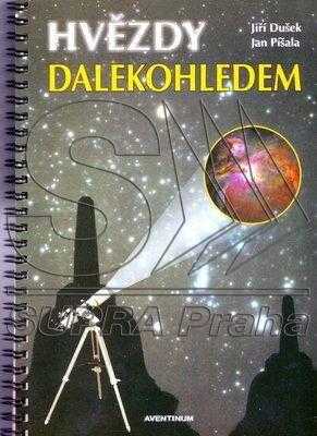 Hvězdy dalekohledem