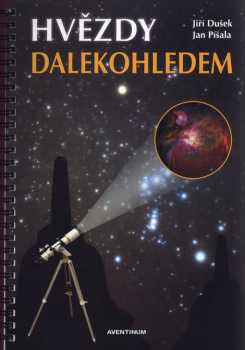 Hvězdy dalekohledem