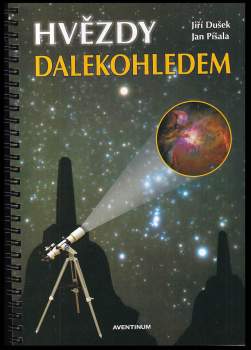 Hvězdy dalekohledem