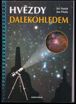 Hvězdy dalekohledem