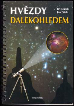 Hvězdy dalekohledem