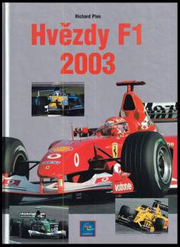 Hvězdy F1 2003