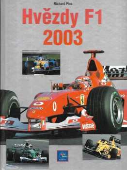 Hvězdy F1 2003