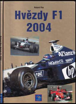 Hvězdy F1 2004