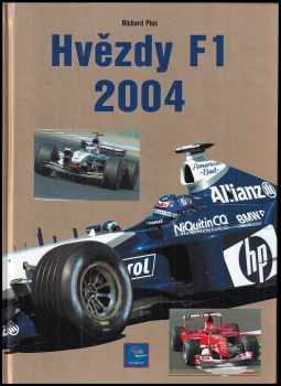 Hvězdy F1 2004