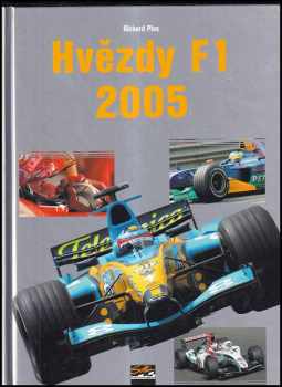 Hvězdy F1 2005