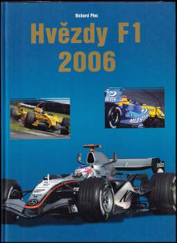Hvězdy F1 2006