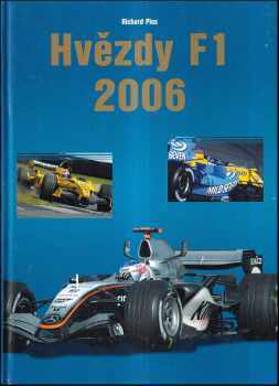 Hvězdy F1 2006