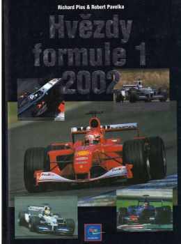 Richard Plos: Hvězdy formule 1 2002