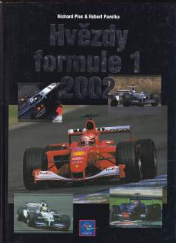 Hvězdy formule 1 2002