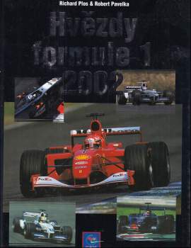Hvězdy formule 1 2002