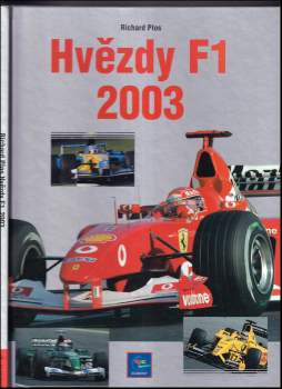 Hvězdy formule 1 2003