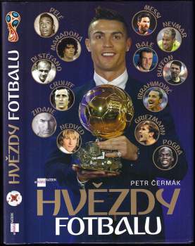 Hvězdy fotbalu