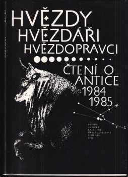Hvězdy, hvězdáři, hvězdopravci