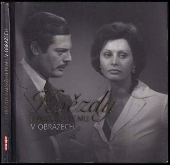 Hvězdy italského filmu v obrazech