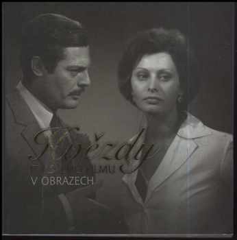 Hvězdy italského filmu v obrazech
