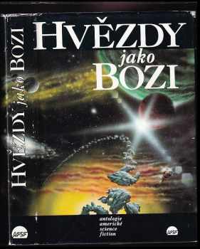 Hvězdy jako bozi