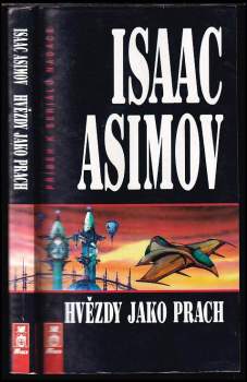 Hvězdy jako prach