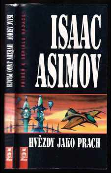 Isaac Asimov: Hvězdy jako prach