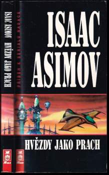 Hvězdy jako prach