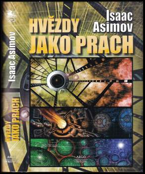 Hvězdy jako prach