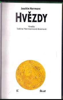 Joachim Herrmann: Hvězdy