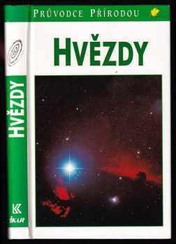 Hvězdy - Joachim Herrmann (1997, Knižní klub) - ID: 779186