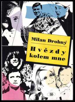 Milan Drobný: Hvězdy kolem mne