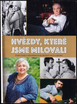 Hvězdy, které jsme milovali