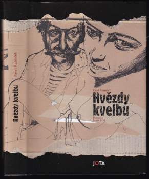 Pavel Řezníček: Hvězdy kvelbu