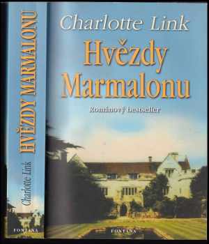 Charlotte Link: Hvězdy Marmalonu