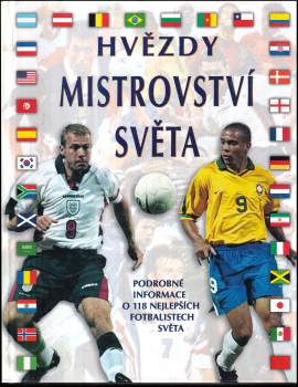 Hvězdy mistrovství světa