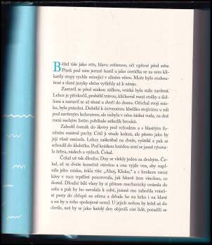 Karin Krajčo Babinská: Hvězdy na cestě