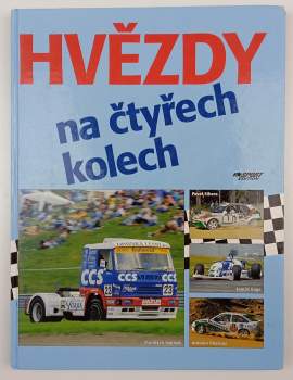 Hvězdy na čtyřech kolech