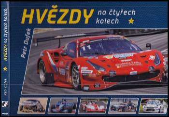 Hvězdy na čtyřech kolech