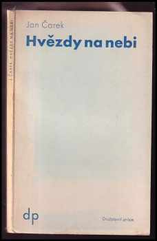 Hvězdy na nebi
