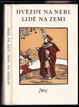 Hvězdy na nebi, lidé na zemi