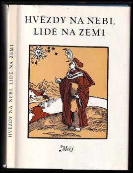 Hvězdy na nebi, lidé na zemi